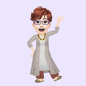 Meet your Posher, Susan